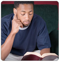 Bible Reading