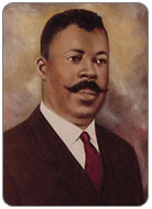 Bishop Judge King