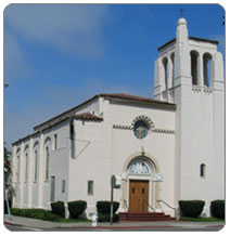Memorial Tabernacle Church Photo